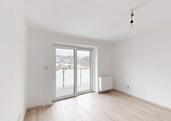 Na predaj, 3 izbový byt s terasou a výhľadom, Čadca – Rieka