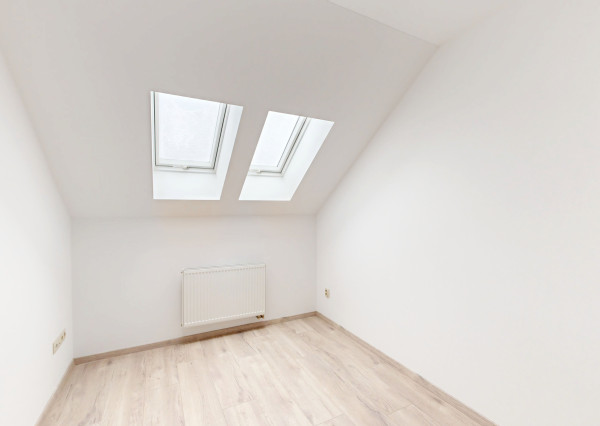 Na predaj, 3-izbový byt s terasou a výhľadom, Čadca – Rieka