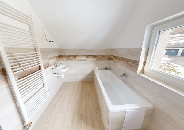 Na predaj, 3-izbový byt s terasou a výhľadom, Čadca – Rieka