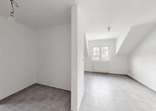 Na predaj, 3-izbový byt s terasou a výhľadom, Čadca – Rieka