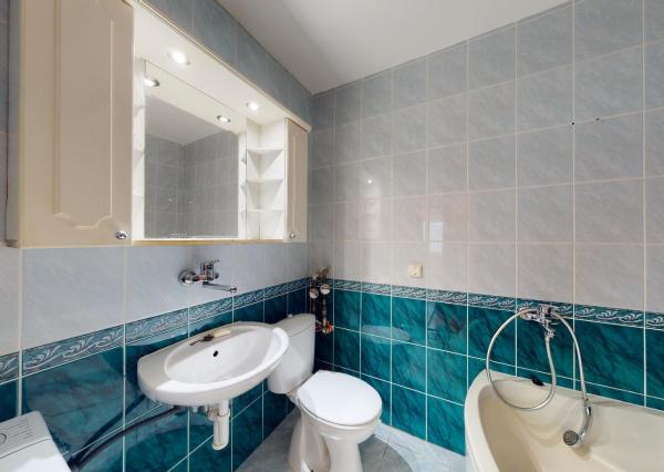 Na prenájom, 2-izbový byt, Čadca- Hurbanova