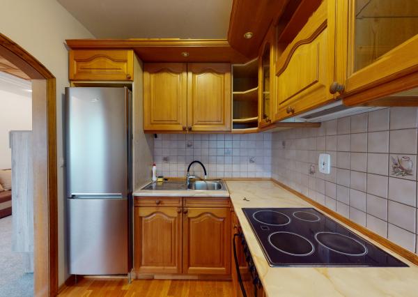 Na prenájom, 2-izbový byt, Čadca- Hurbanova