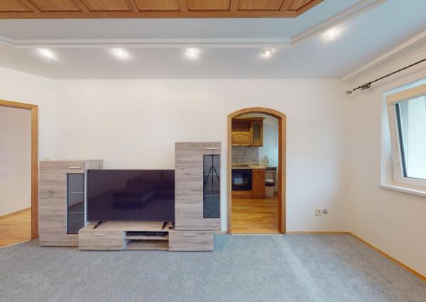 Na prenájom, 2-izbový byt, Čadca- Hurbanova