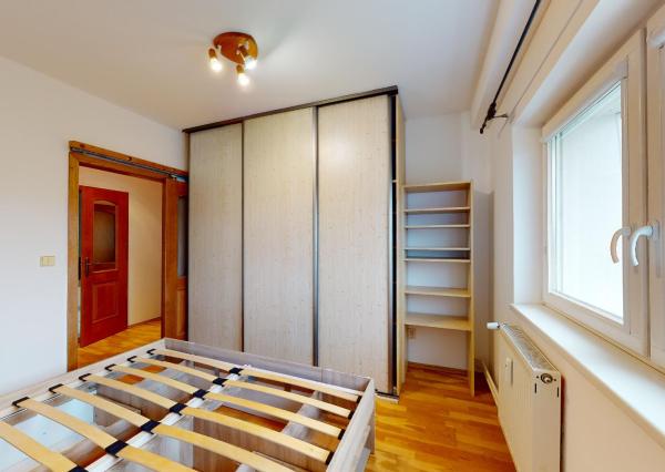 Na prenájom, 2-izbový byt, Čadca- Hurbanova