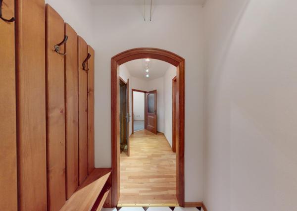 Na prenájom, 2-izbový byt, Čadca- Hurbanova