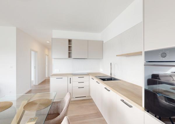 Na prenájom, 3 izbový byt Mojš, RES Group