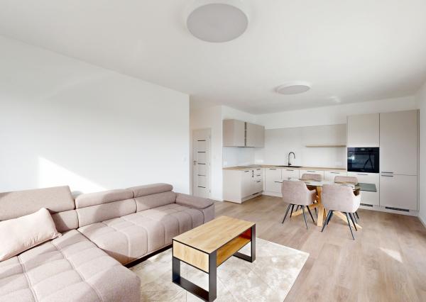 Na prenájom, 3 izbový byt Mojš, RES Group