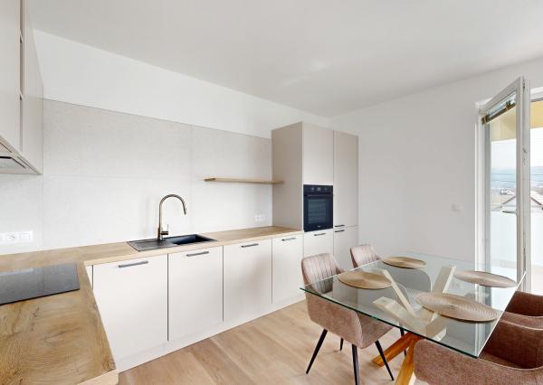 Na prenájom, 3 izbový byt Mojš, RES Group