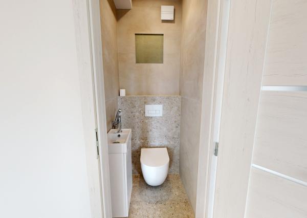 Na prenájom, 3 izbový byt Mojš, RES Group