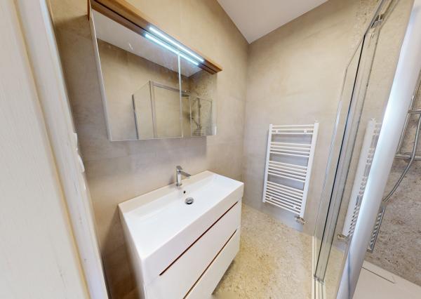 Na prenájom, 3 izbový byt Mojš, RES Group