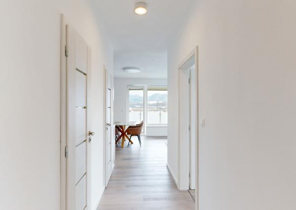 Na prenájom, 3 izbový byt Mojš, RES Group