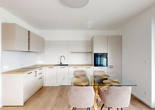 Na prenájom, 3 izbový byt Mojš, RES Group