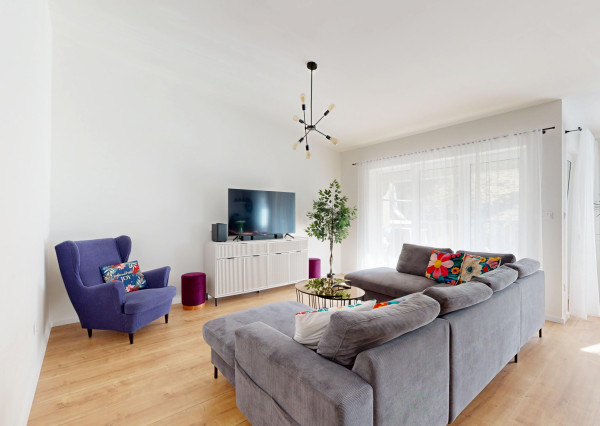 Na predaj, novostavba rodinného domu Žilina - Podhorie, RES group