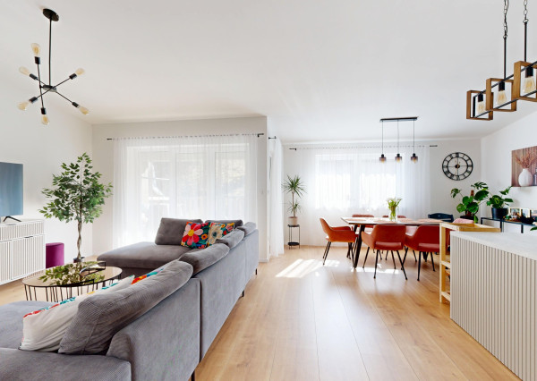 Na predaj, novostavba rodinného domu Žilina - Podhorie, RES group