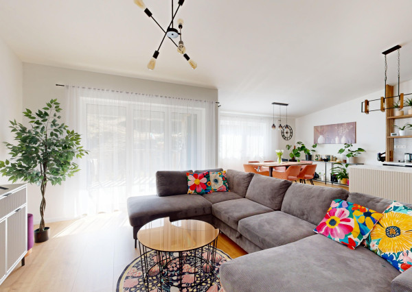 Na predaj, novostavba rodinného domu Žilina - Podhorie, RES group