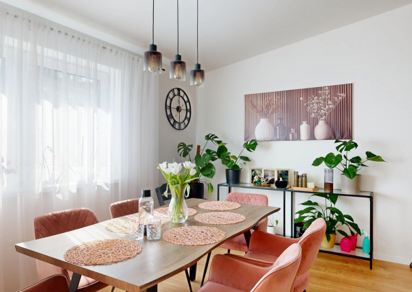 Na predaj, novostavba rodinného domu Žilina - Podhorie, RES group