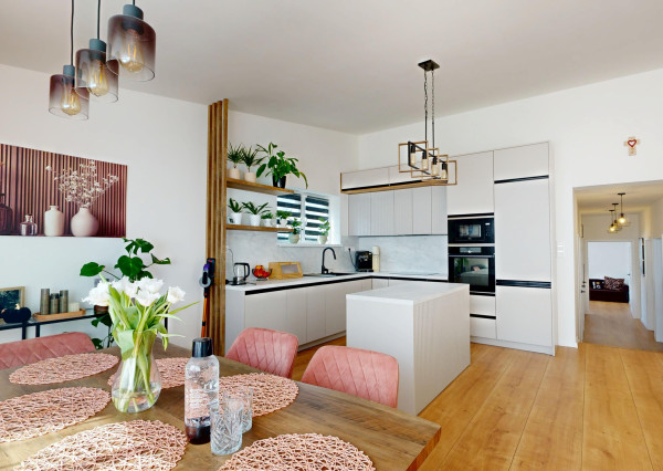 Na predaj, novostavba rodinného domu Žilina - Podhorie, RES group