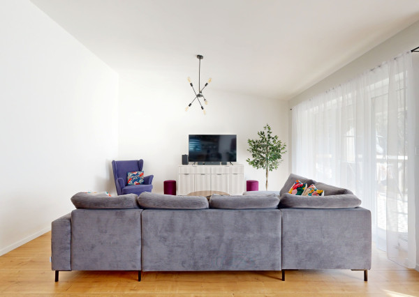 Na predaj, novostavba rodinného domu Žilina - Podhorie, RES group