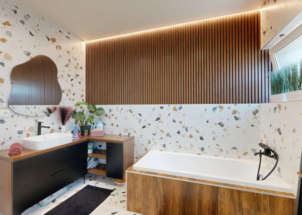 Na predaj, novostavba rodinného domu Žilina - Podhorie, RES group