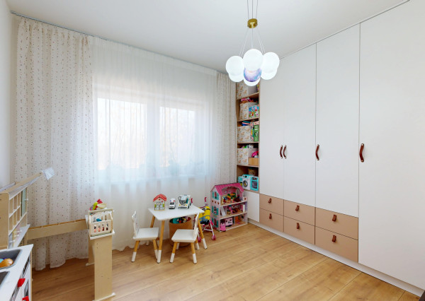 Na predaj, novostavba rodinného domu Žilina - Podhorie, RES group