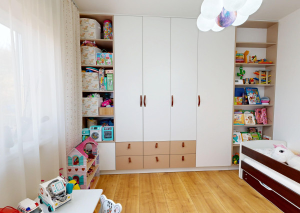 Na predaj, novostavba rodinného domu Žilina - Podhorie, RES group