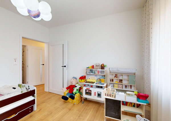 Na predaj, novostavba rodinného domu Žilina - Podhorie, RES group