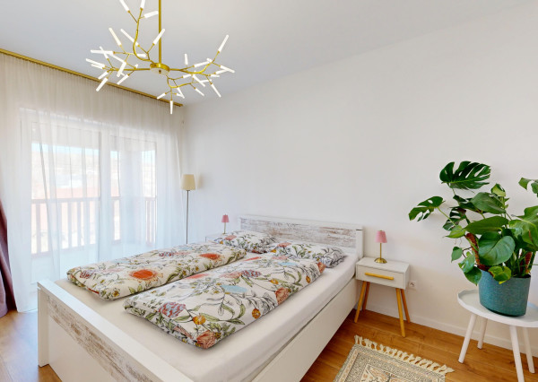 Na predaj, novostavba rodinného domu Žilina - Podhorie, RES group