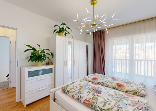 Na predaj, novostavba rodinného domu Žilina - Podhorie, RES group