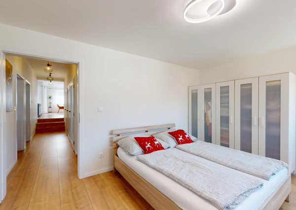 Na predaj, novostavba rodinného domu Žilina - Podhorie, RES group