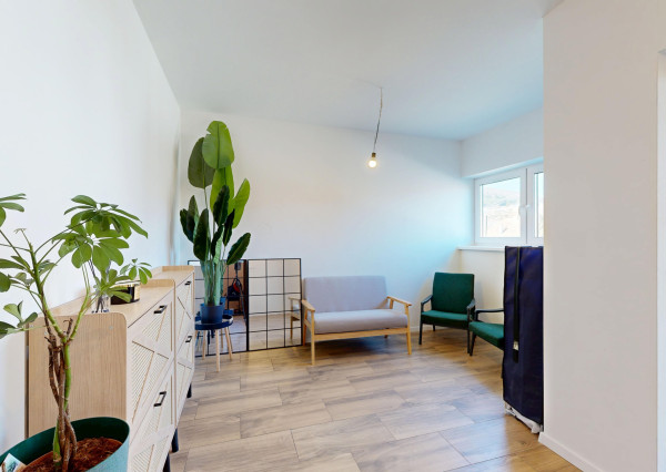 Na predaj, novostavba rodinného domu Žilina - Podhorie, RES group