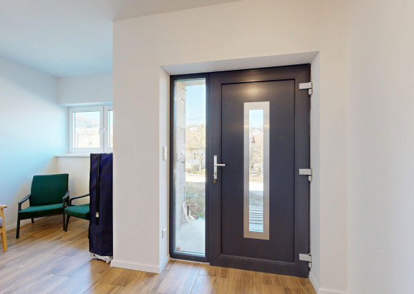 Na predaj, novostavba rodinného domu Žilina - Podhorie, RES group