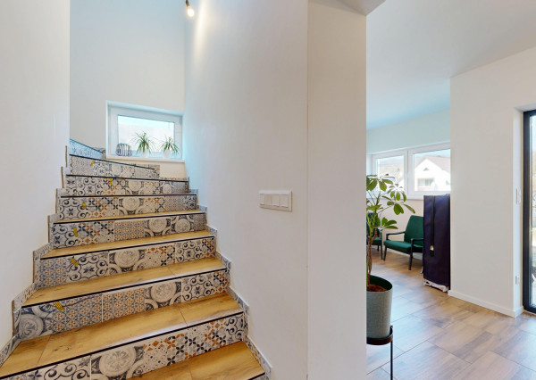 Na predaj, novostavba rodinného domu Žilina - Podhorie, RES group