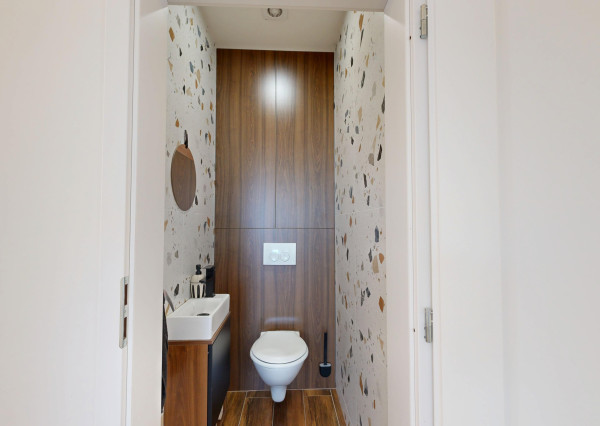 Na predaj, novostavba rodinného domu Žilina - Podhorie, RES group