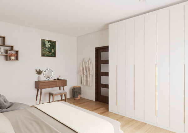 Na predaj, 3 izbový byt s terasou a výhľadom, Čadca – Rieka