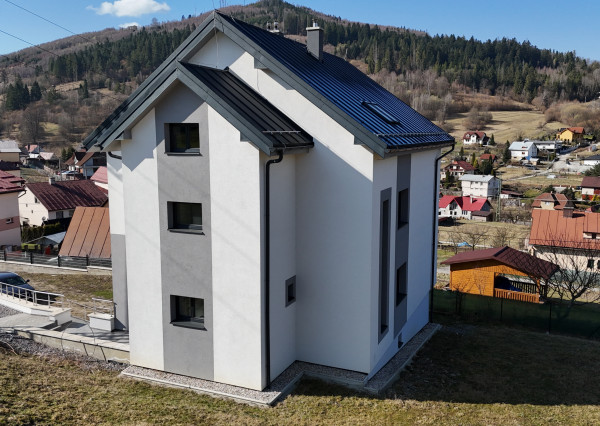 Na predaj, 3 izbový byt s terasou a výhľadom, Čadca – Rieka