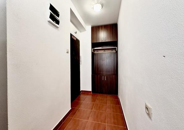 Na prenájom, 2 izbový byt, Hviezdoslavova, Čadca