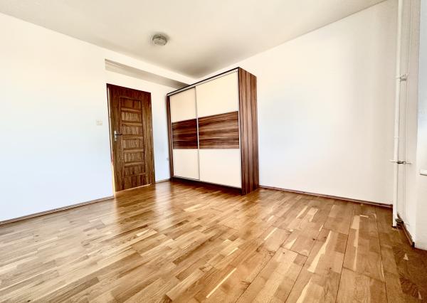 Na prenájom, 2 izbový byt, Hviezdoslavova, Čadca