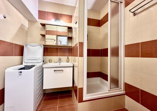 Na prenájom, 2 izbový byt, Hviezdoslavova, Čadca