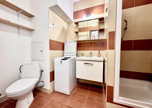 Na prenájom, 2 izbový byt, Hviezdoslavova, Čadca