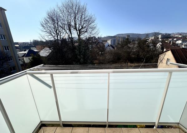 Na prenájom, 2 izbový byt, Hviezdoslavova, Čadca