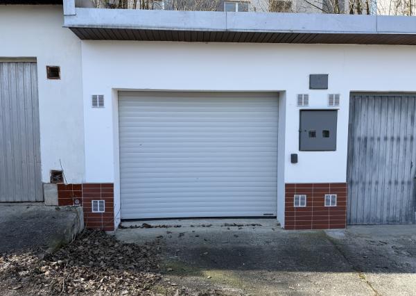 Na prenájom, garáž, Čadca, Žarec