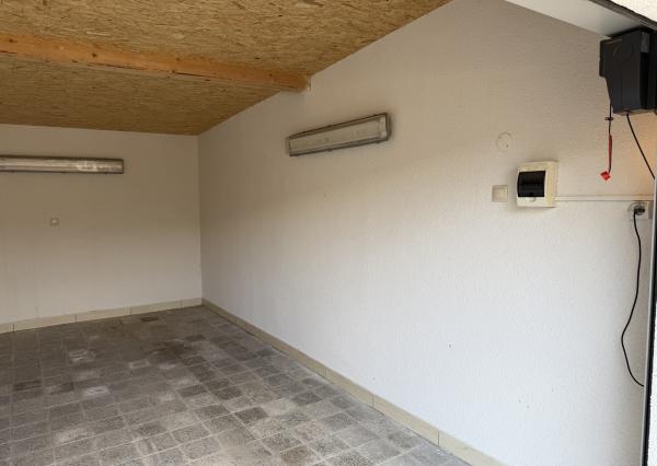 Na prenájom, garáž, Čadca, Žarec