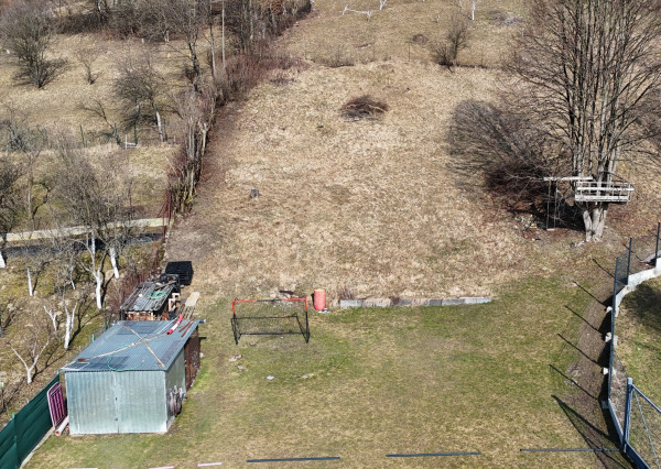 Na predaj, stavebný pozemok so stavebným povolením, RES group