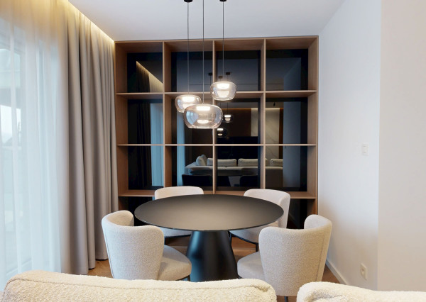 Na predaj, 3-izbový byt 108 m² + 30 m² terasa do parku, Bôrik - Žilina