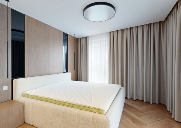 Na predaj, 3-izbový byt 108 m² + 30 m² terasa do parku, Bôrik - Žilina