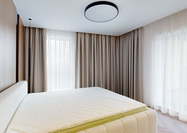 Na predaj, 3-izbový byt 108 m² + 30 m² terasa do parku, Bôrik - Žilina