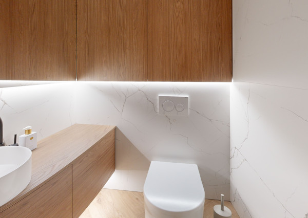 Na predaj, 3-izbový byt 108 m² + 30 m² terasa do parku, Bôrik - Žilina