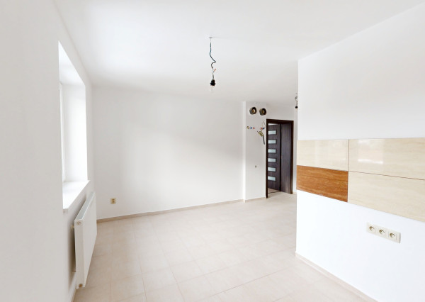 Na predaj, 3 izbový byt s terasou, Čadca – Rieka