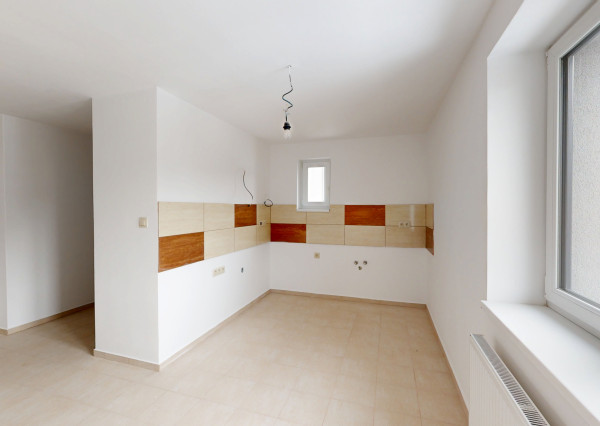 Na predaj, 3 izbový byt s terasou, Čadca – Rieka