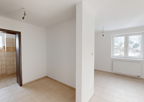 Na predaj, 3 izbový byt s terasou, Čadca – Rieka